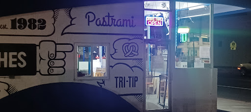 P.J.'s Deli